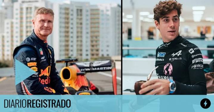 "¡Eso es correr!": Histórico piloto de la F1 elogió a Colapinto por desobedecer a Alpine