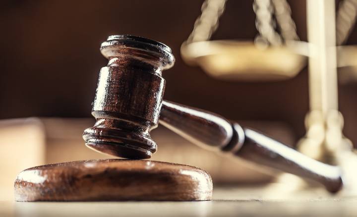 DoorDash driver is delivering himself to prison for stealing packages from porches