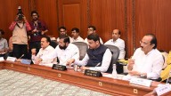 CM Fadnavis Orders Priority Completion Of Infrastructure For Nashik Kumbh Mela 2027