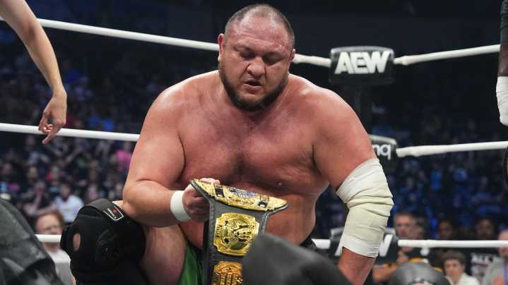 AEW WrestleDream 2025: 3 Things We Hated & 3 Things We Loved