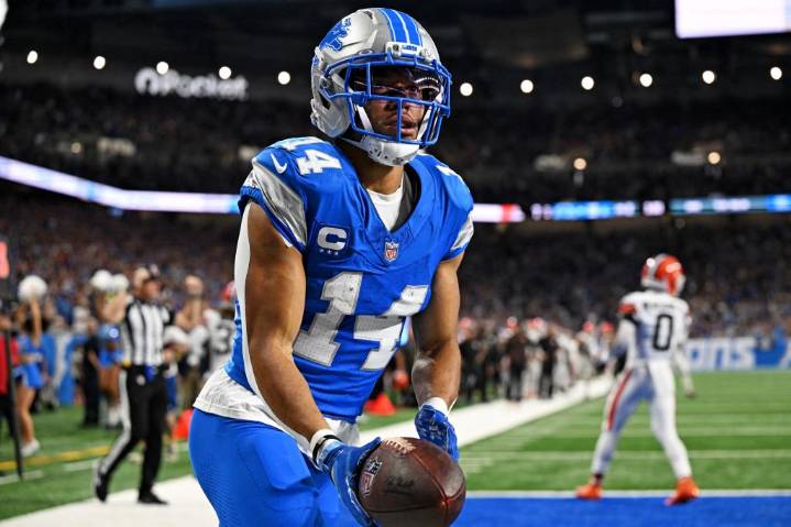 Bucs vs. Lions prediction: 'Monday Night Football' best bets, pick