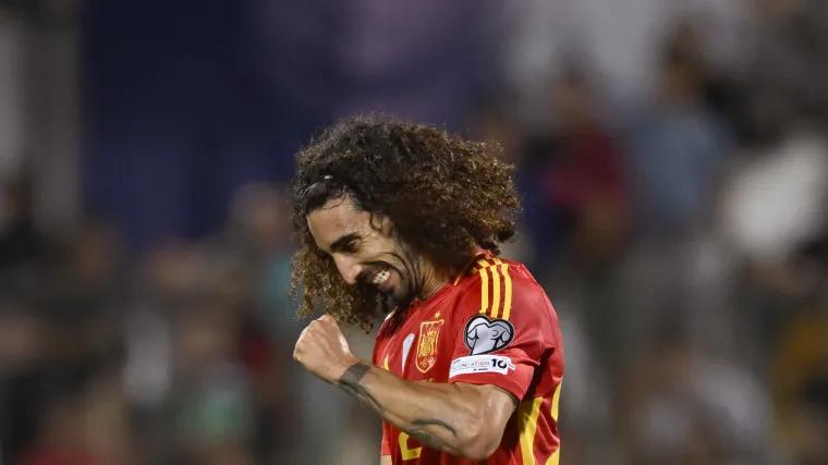 Where to watch Spain vs. Georgia live stream, TV channel, start time, lineups for World Cup qualifier