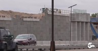 Interchange project on I-25 in Pueblo will shutdown two ramps until 2027
