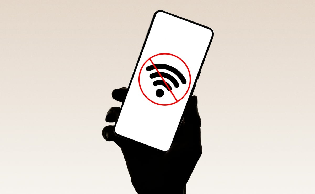 Por qué debes desactivar el WiFi del celular en las noches