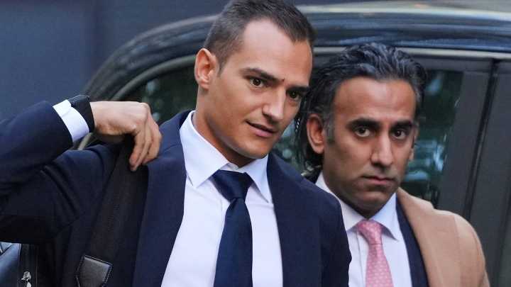 El juicio que inquieta a la fórmula 1: la millonada indemnización a la que se enfrenta un piloto español