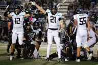 Roundup: How San Diego's high school football teams fared in the final week of the regular season