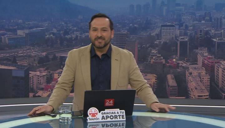 24 Horas al Día - domingo 5 de octubre 2025