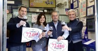 ¿Se puede comprar Lotería de Navidad en verano?