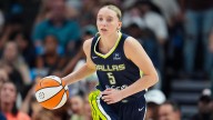 WNBA star Paige Bueckers to make acting debut in movie for Apple
