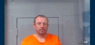 West Virginia man arrested after smearing dog feces in face of special needs man, assaulting deputy