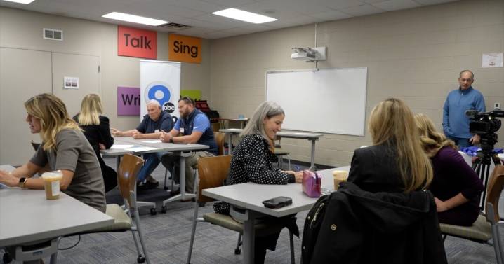 Residents share concerns over development, library needs at our Boone County ‘Let’s Talk’ event