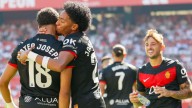Jornada de la Liga EA Sports: resumen de los partidos
