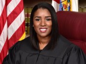 Broward judge Stefanie Moon reprimanded by Florida Supreme Court