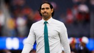 Former NFL QB Mark Sanchez briefly booked in Indianapolis jail