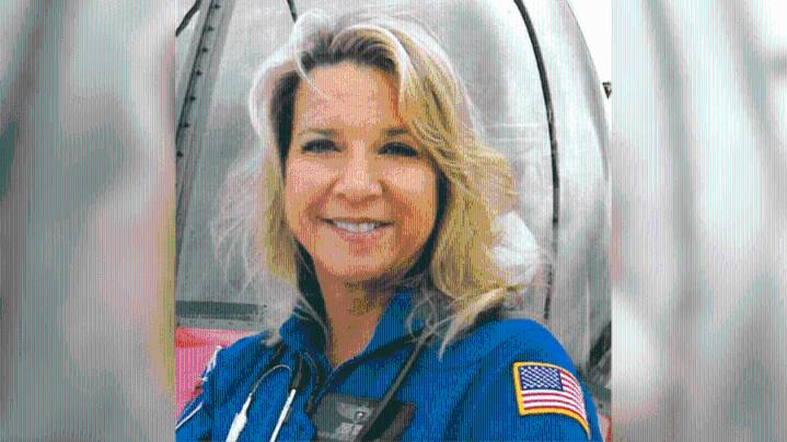 'Honor Suzie with her final flight': Procession announced for flight nurse Susan Smith by family