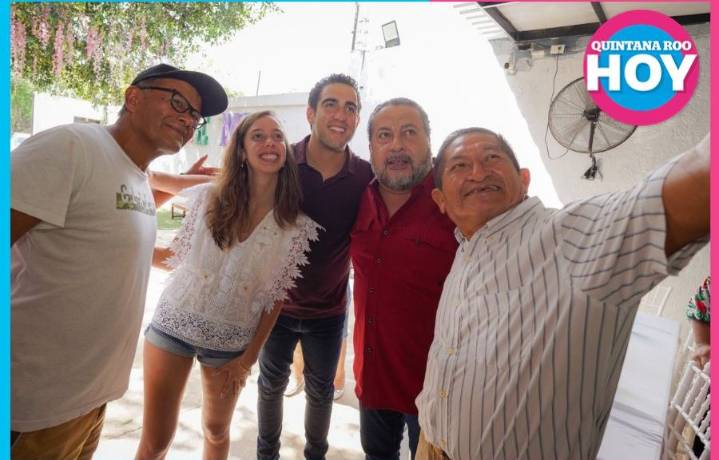 Gino Segura confirma el respaldo del Senado a la reforma ferroviaria