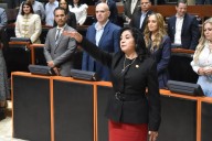 El Congreso ratifica a los magistrados Consuelo González y rechaza a Daniel Espinosa