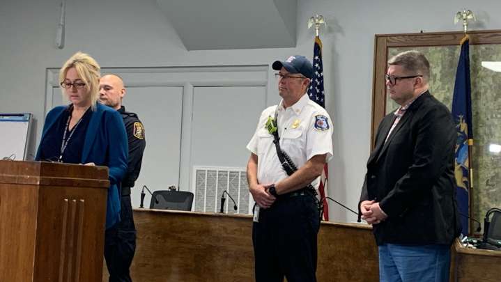 Bath Twp. officials identify victims in fatal jet crash. Where the investigation stands