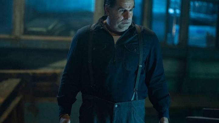 Colin Farrell Thinks 'Batman Part II' Is Great—and 'Sgt. Rock' Could've Been, Too