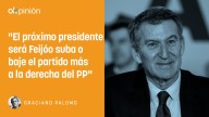 Feijóo será presidente: ¿cómo y con quién?