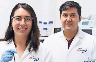 Ofrece Cimav apoyos para alumnos de posgrado