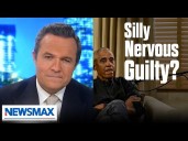Greg Kelly knows what Obama is 'guilty' for and exposes it