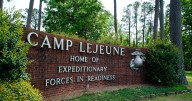 Opinion: Camp Lejeune veteran demands justice for toxic water exposure