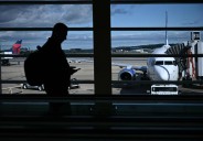 El cierre del Gobierno de EE UU desata el caos en los aeropuertos del país