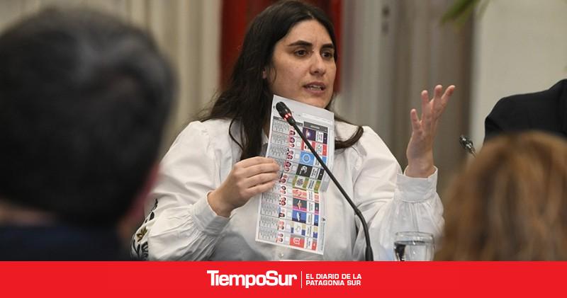 Un cambio importante Piden “paciencia” ante la implementación de la Boleta Única