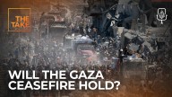 As Palestinians return to ruins, will Trump’s ceasefire hold?
