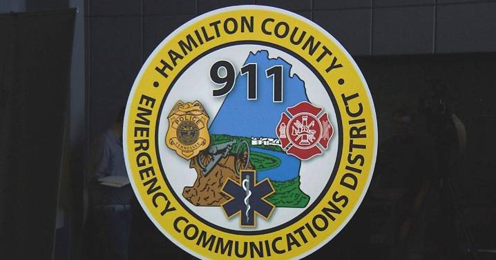 Chattanooga woman arrested after texting 911 about woman with warrant after argument