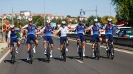 El equipo ciclista Premier Tech renuncia a seguir llevando el nombre de Israel