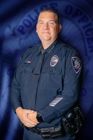 El Centro council appoints Robert Sawyer as city manager