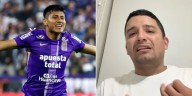 Reimond Manco reveló problemas de Piero Cari en Alianza Lima y le dejó sincero consejo: “Si crees que eres Cristiano Ronaldo, puedes terminar como yo”