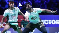Denmark Open Super 750: How Satwik-Chirag came short in a rollercoaster semifinal against Hoki