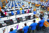 Reportan baja en la colocación laboral de migrantes en Coahuila