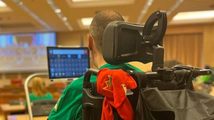 El Gobierno anuncia 500 millones de euros para los enfermos de ELA y la dependencia