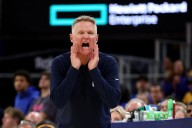 Warriors GM Reveals Timeline for Steve Kerr’s Future in Golden State