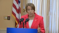 Gov. Healey calls for review, cuts to Mass. gas, electric rates