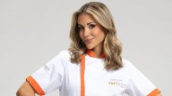 Cristina Porta nos revela cómo vivió la final de Top Chef VIP 4