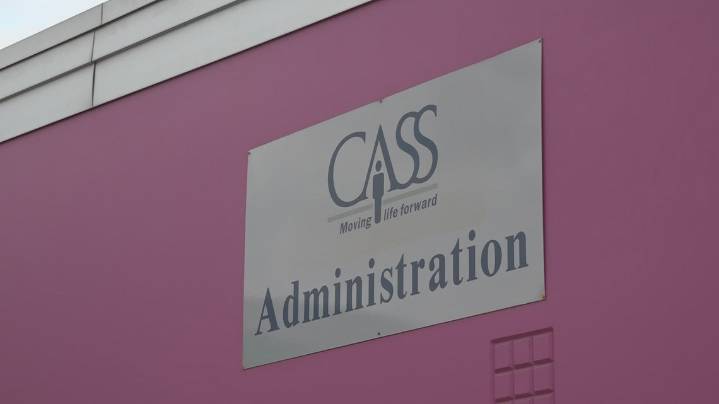 CASS offers vital help to 4,000 unhoused individuals yearly