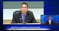 Heavily redacted report related to former Sunnyside City Manager Mike Gonzalez released to public