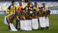 Universidad de Concepción cayó por goleada y le dejó servida en bandeja la punta de la B a Copiapó