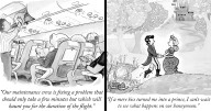 29 Quirky And Clever One-Panel Comics By New Yorker Cartoonist Tom Toro (New Pics)
