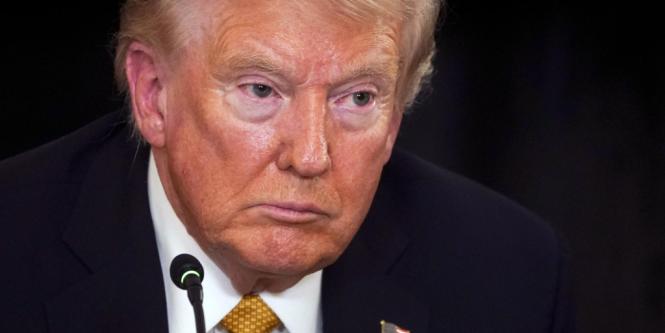 Trump: 'Colombia es un centro del narcotráfico con un pésimo líder', en alusión a Petro
