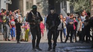 Netanyahu orders powerful strikes in Gaza after Hamas returns wrong hostage remains