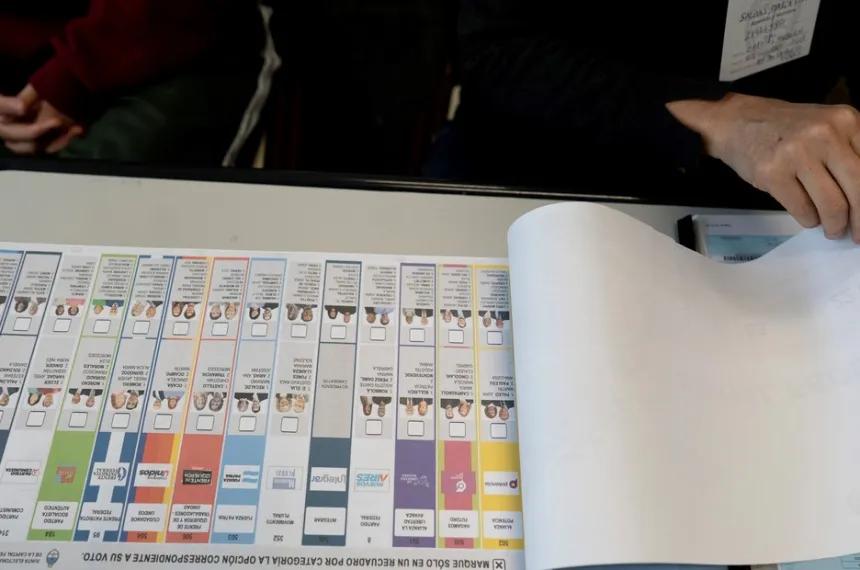 [email protected] : advierten de una estafa por mail para quienes no votaron