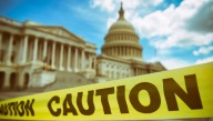 The number of countries issuing travel warnings about the U.S. is growing