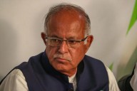 Amid stalemate over RS slots, Congress to hold crucial meeting today