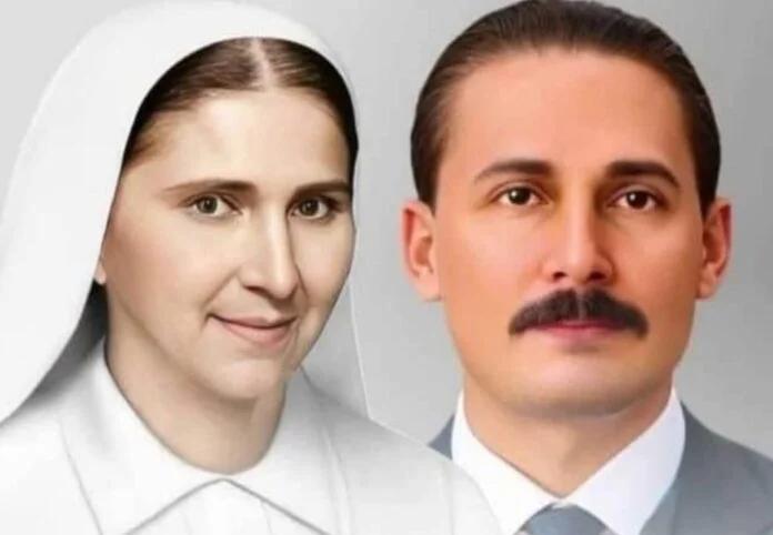 Papa canoniza a los dos primeros santos venezolanos: José Gregorio Hernández y Carmen Rendiles